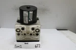 25866971 2586701 Pontiac G6 2008-09 Abs Antilock Brake Pump Control Oem 5M2 677. Fixed Price $34.99.