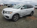 -electronic Control Module Oem 2017 Nissan Pathfindr 1YR Wrnty. Fixed Price $65.00.