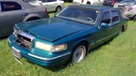 Chassis Ecm Memory Under Driver Seat Fits 95-06 Crown Victoria 207052. Fixed Price $63.19.