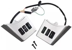 Genuine Nissan Cruise Control Switch 25550-ZS50D. Fixed Price $175.19.