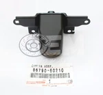 Oem Toyota Front Camera 86790-60210 For Lexus LX570 LX460 2013 2015 Genuine New. Fixed Price $684.41.
