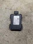 2020-2021 Land Rover Discovery Rear Blind Spot Radar Sensor Oem KK52-14F152-AJ. Fixed Price $35.00.