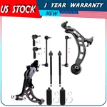 Front Lower Control Arm Tie Rod End Sway Bar For 97-01 Lexus ES300 Toyota Camry. Fixed Price $89.48.