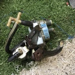 80'S Ac Gm Diesel Cruise Control Transducer Wire Used Untested 25030880. Fixed Price $99.00.