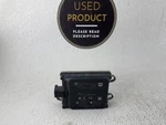 Oem 2018 - 2024 Bmw X3 Front Cruise Control Distance Radar Sensor. Fixed Price $249.99.