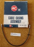 1968 Cadillac Eldorado Cruise Contr Unit To Speedometer Cable Nos 6476985(CC322). Fixed Price $81.99.