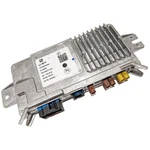 Oem Video Processing Camera Control Module Gmc Chevrolet 85074617 / EB26304F. Fixed Price $249.50.