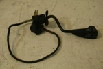 1) DH-16 Bmw (used) E3951.4 Oem 61311377231 Cruise Control Switch. Fixed Price $114.00.