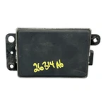 2020 Hyundai Ioniq Front Cruise Radar 99110G2100 Hybrid Factory Oem Replacement. Fixed Price $302.50.