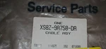 Geniune Ford Oem Throttle Cable Asy XS8Z9A758DA. Fixed Price $125.00.