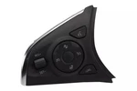 Genuine Acdelco Driver Side Cruise Control Switch 84671673. Fixed Price $79.94.