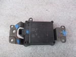 2018-2022 Toyota Tacoma Front Control Distance Sensor Radar 88210-04010 Oem. Fixed Price $149.00.