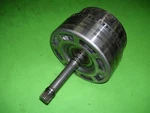 03 Infiniti G35 Auto RE5R05A Transmission Input Drum Sun Gear Planetary Shaft. Fixed Price $74.95.