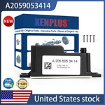 A2059053414 Oem Voltage Converter Module Auxiliary Battery For Mercedes W205. Fixed Price $109.99.