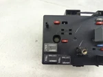 2004-2005 Saturn Vue Body Control Module Bcm Inner Cabin Fuse Box Y4HY0. Fixed Price $42.00.
