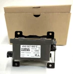 New Oem Audi Laser Cruise Distance Control Sensor 2019-2022 E-tron 4KE-907-639-F. Fixed Price $855.00.