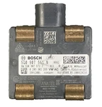 Volkswagen Vw Golf 2018 Cruise Control Distance Radar Sensor 5Q0-907-561-N. Fixed Price $180.00.