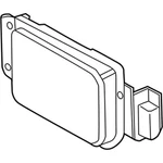Genuine Ford Sensor DG9Z-9E731-EE. Fixed Price $504.16.