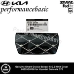 Genuine Smart Cruise Sensor S.c.c Unit Cover 86355G9100 For Hyundai Genesis G70. Fixed Price $141.55.