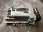 Chassis Ecm Transmission Coupe Fits 13-16 Genesis 10204665. Fixed Price $105.58.