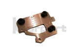 New Distronic Cruise Control System Bracket Plate Support Right Audi 4G0907574A. Fixed Price $57.22.