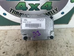 Land Rover Discovery Speed Radar Ecu Module NNW501923. Fixed Price $54.28.