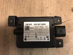 Volkswagen Vw Seat Skoda Blind Spot Lane Change Assist Control Unit 5Q0907685B. Fixed Price $162.49.