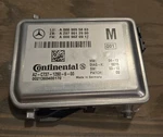 Radar/sensor Driver Asistent Mercedes Benz E350 (W212 10-16) A2 C373 1280 00. Fixed Price $100.00.