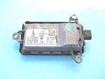12 13 14 Toyota Camry Rear Left Driver Side Blind Spot Sensor Module 88172-06010. Fixed Price $60.00.