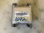2004 Chevrolet Cavalier Engine Control Module 12584709 ((yfam)). Fixed Price $20.00.