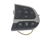Genuine Mopar Switch 5VK75LS5AA. Fixed Price $68.44.