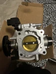 Throttle Body Valve For Toyota Celica 00-05 4 Cyl 1.8L 1ZZFE ZZT230L-BLMSHA. Fixed Price $120.00.