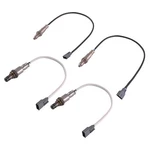 4PC Air Fuel Sensors For Nissan Armada 5.6L V8 2017-19 2349148 234-8020 234-8021. Fixed Price $77.55.