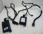 2017 - 2022 Gm Buick Encore Oem Blind Spot Sensors W/harness. Fixed Price $355.00.