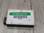 10-16 Oem Mercedes W212 E350 E550 Rear Bumper Blind Spot Radar Distance Sensor. Fixed Price $149.95.