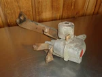 Auto Pilot Perfect Circle Cruise Control Servo 2580142 1965 Chrysler Imperial. Fixed Price $225.00.