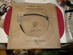 Nos Mopar 1964-6 Speedo Cable W/ Auto Pilot Cruise Cont. Fixed Price $165.00.