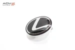 2023 - 2025 Lexus RZ450E RZ300E Front Bumper Grille Emblem Badge Logo Cover Oem. Fixed Price $305.49.