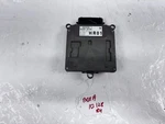 2020-2022 2023 Toyota Highlander Oem Headlight Led Ballast Module 89908-48120. Fixed Price $55.00.