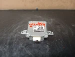14 15 Infiniti Q50 Advanced Driver Assist Module Oem 284E7-4GA0E. Fixed Price $40.60.