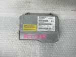 Bag Control Module Center Floor Console XC70 Fits 08-12 Volvo Series 3127544. Fixed Price $118.99.