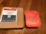 Nos Original Gm 25074015 Cruise Control Module For 1983 K10 5.0L V8 Pickup. Fixed Price $99.99.