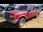 Used Cruise Control Module Fits: 1994 Ford Ranger Behind Glove Bo. Fixed Price $227.65.