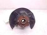 01-03 Toyota Prius 1.5L Fwd At Driver Side Front Spindle Knuckle Assembly. Fixed Price $119.99.