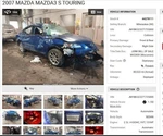 Chassis Ecm Body Control Bcm Behind Glove Box Fits 04-05 07-09 Mazda 3 4546010. Fixed Price $129.89.