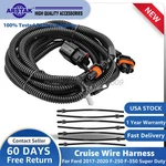 HC3Z-15K867-B Cruise Wire Harness Ford 2017-2020 F-250 F-350 Super Duty. Fixed Price $57.00.