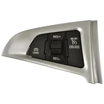 Standard Ignition CCA1315 Cruise Control Switch. Fixed Price $96.15.