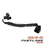 2018-2020 Honda Accord Front Bumper Left Sub-wire New Oem 32216-TVC-Y00. Fixed Price $83.25.