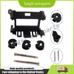 For Alfa Romeo Stelvio Adaptive Cruise Control Distance Radar Sensor Bracket New. Fixed Price $28.16.