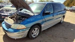 1999-2003 Ford Windstar Cruise Control Servo Assembly Module With Cable Oem. Fixed Price $71.25.